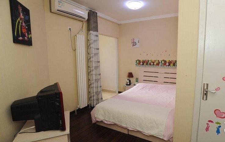 Чжэнчжоу: Yi Hao Apartment