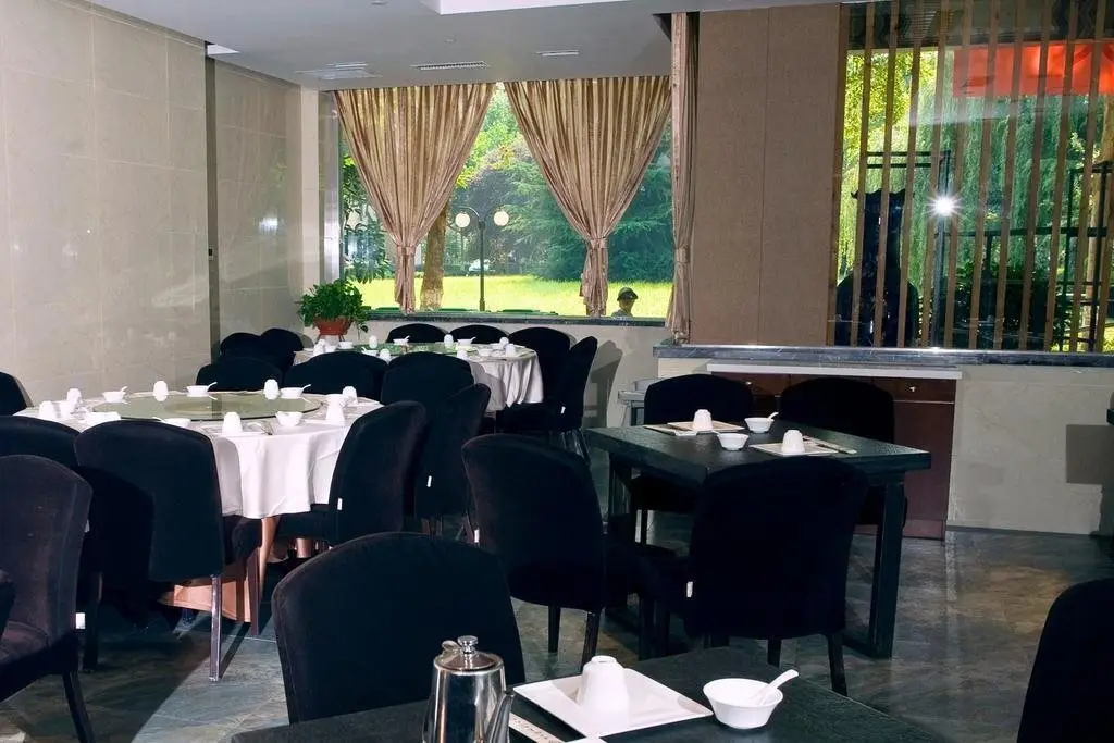 Сиань: Xi'an Zhenmei Wenhua Yishu Hotel