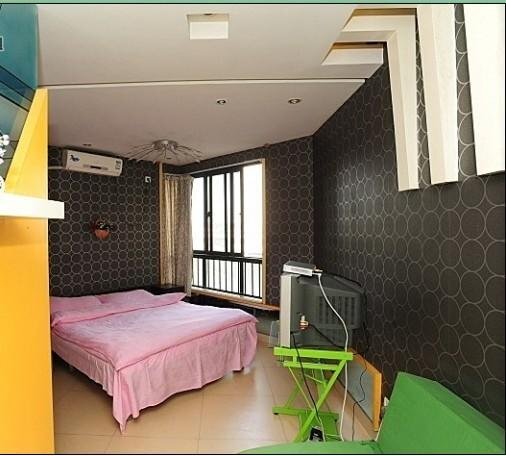 Чжэнчжоу: Kangqiao Hotel