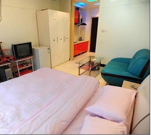 Чжэнчжоу: Kangqiao Hotel