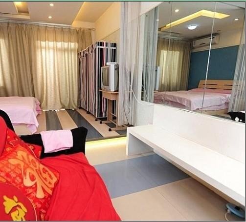 Чжэнчжоу: Kangqiao Hotel