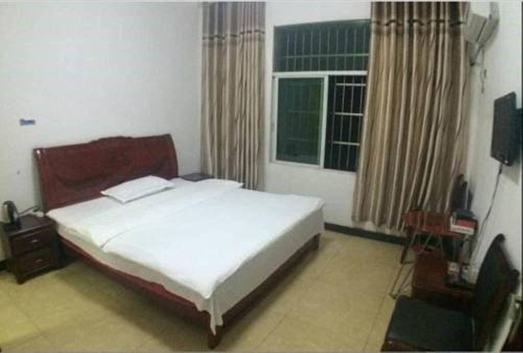 Чанша: Feihang Guesthouse