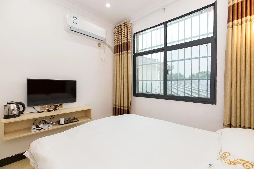Чанша: Feihang Guesthouse