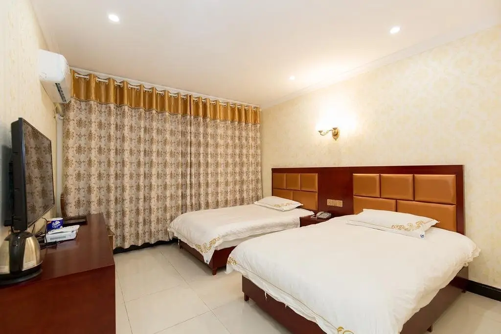 Чанша: Feihang Guesthouse