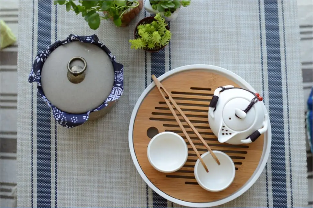 Гуанчжоу: Xizhengjia Apartment Hotel (Guangzhou Pazhou Convention and Exhibition Center)