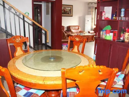 Пекин: Beijing Longxiang Homestay