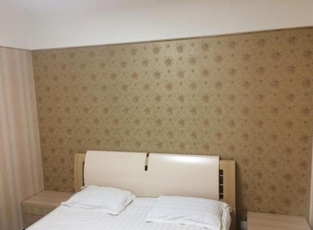 Чжэнчжоу: Wenxin Rujia Apartment