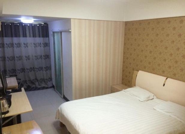 Чжэнчжоу: Wenxin Rujia Apartment