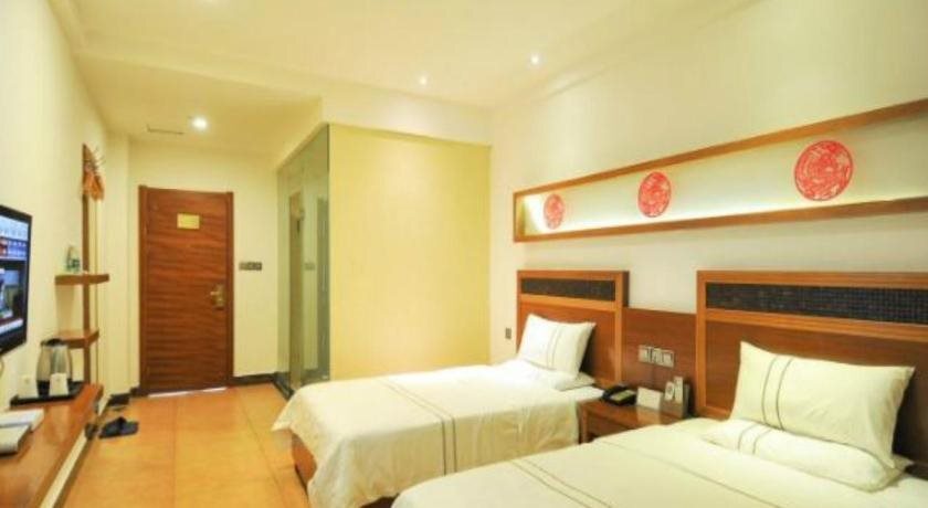 Хайкоу: Jiajie Inn Haikou Yizhong Branch