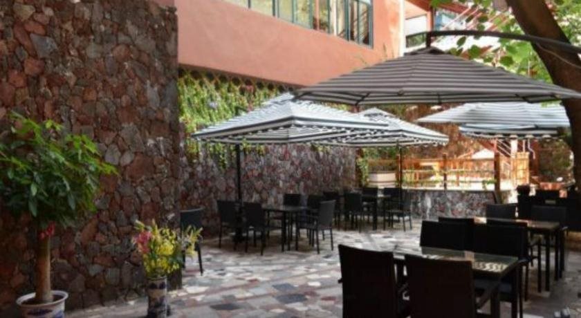 Хайкоу: Jiajie Inn Haikou Yizhong Branch