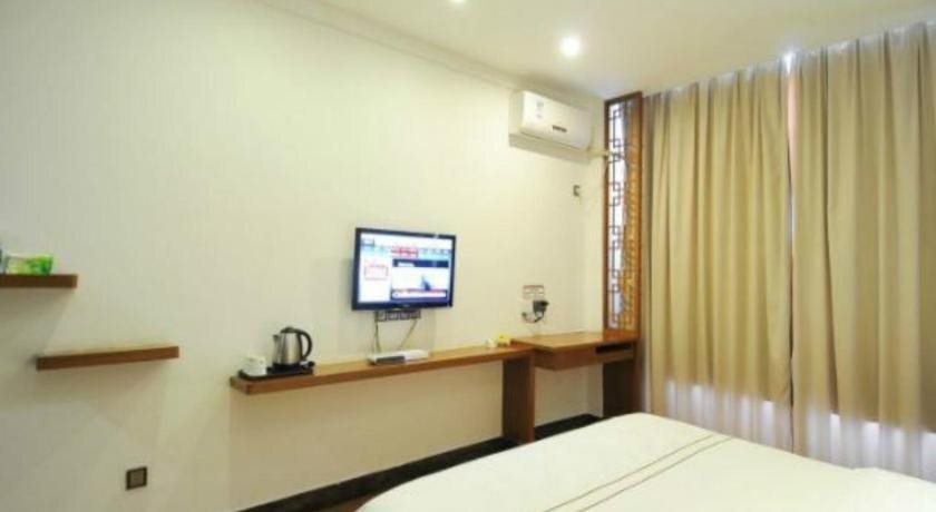 Хайкоу: Jiajie Inn Haikou Yizhong Branch