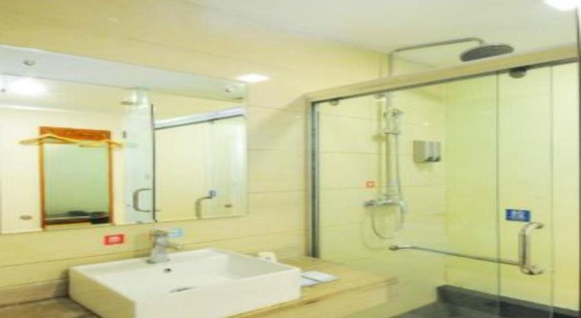 Хайкоу: Jiajie Inn Haikou Yizhong Branch