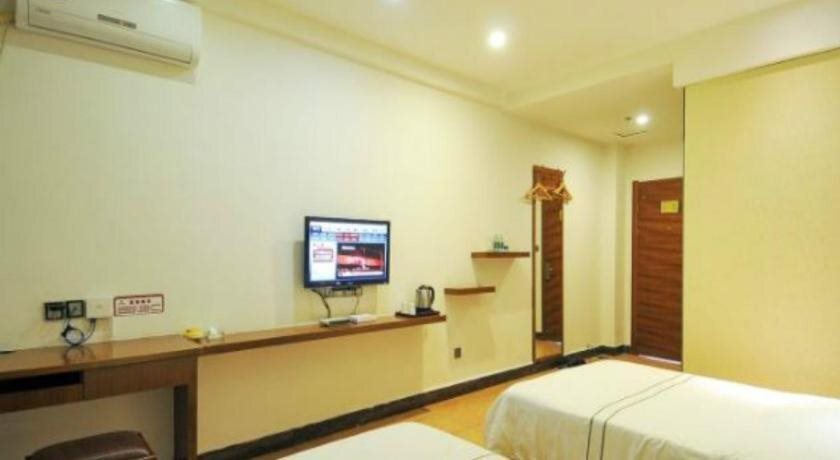 Хайкоу: Jiajie Inn Haikou Yizhong Branch