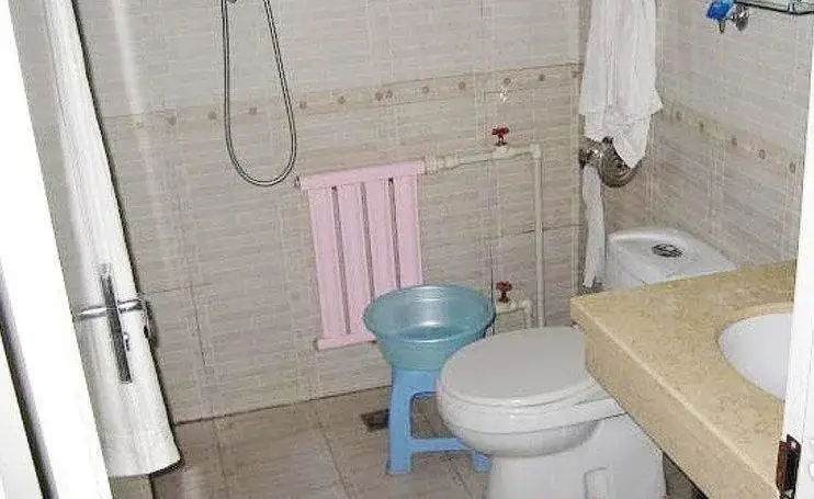 Хух-Хото: Mild Express Hotel South Erhuan Branch