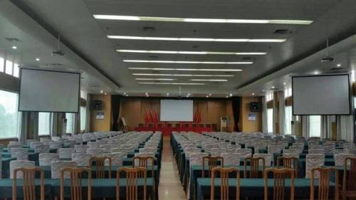 Нанкин: Jinpeng Hotel
