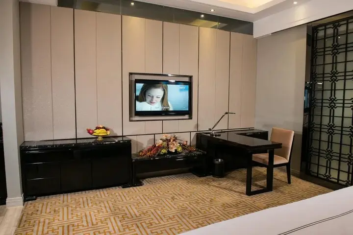 Дунгуань: Wenyi Hotel - Dongguan