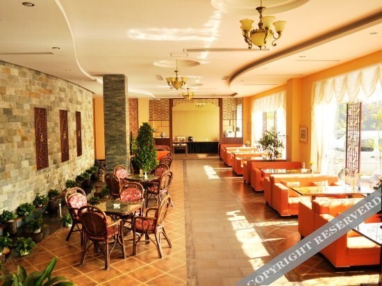 Цзиньхуа: Huayou Inn