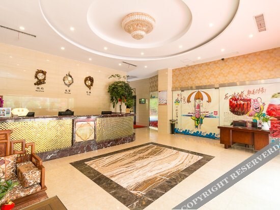 Цзиньхуа: Huayou Inn
