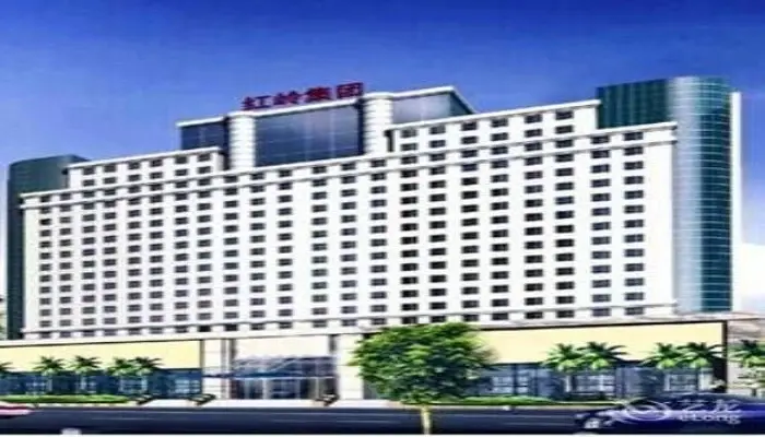 Шэньчжэнь: Honggui