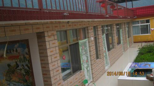 Пекин: Baihewan Baijia Courtyard