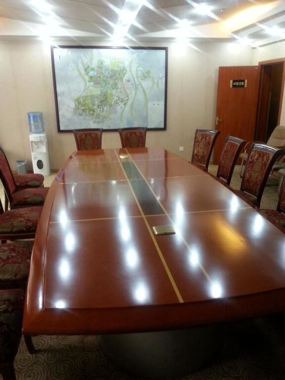 Пекин: Karamay Xuelian Hotel