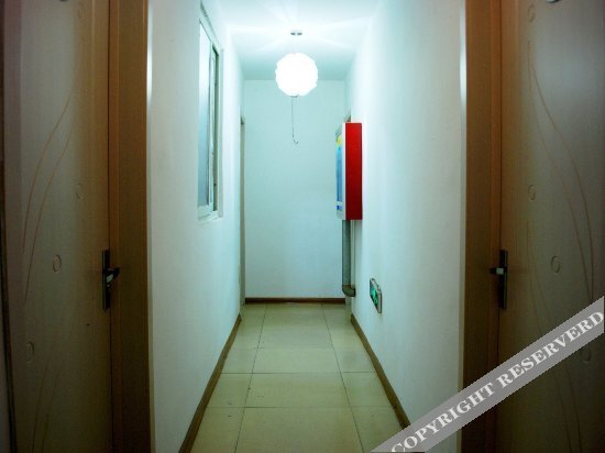 Циньхуандао: Shangteng Express Hotel