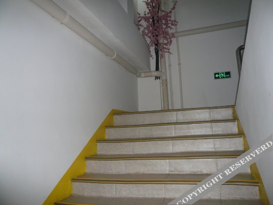 Циньхуандао: Shangteng Express Hotel