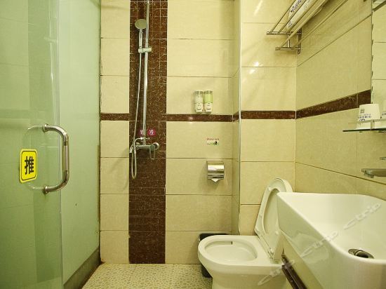 Хайкоу: Jiajie Hotel (Haikou Qilou Old Street)