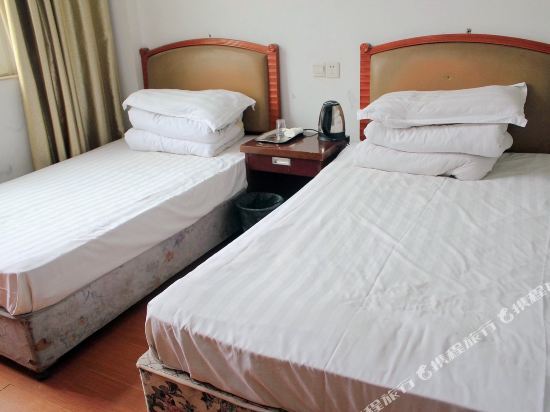 Нанкин: Nanjing Daming Hotel
