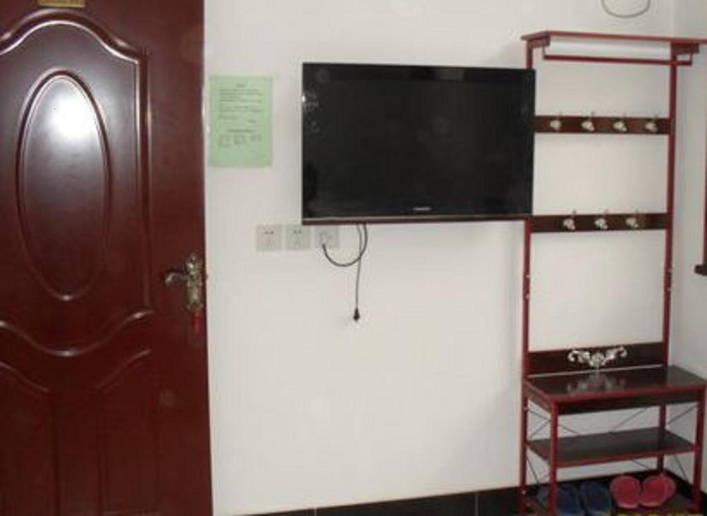 Пекин: Beijing Come Farmstay