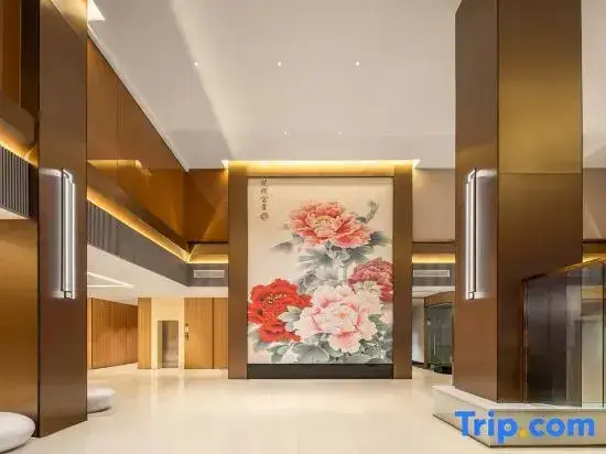 Хайкоу: Xitian Hotel