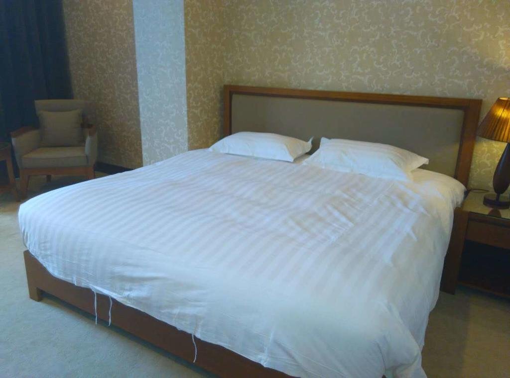 Пекин: Taiwei Golf Club