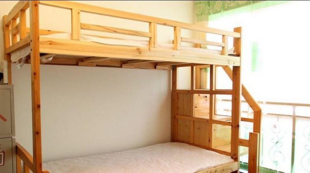 Куньмин: Kunming Sunny Youth Hostel