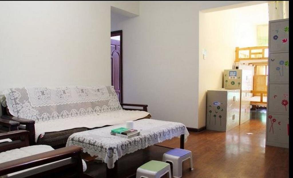 Куньмин: Kunming Sunny Youth Hostel