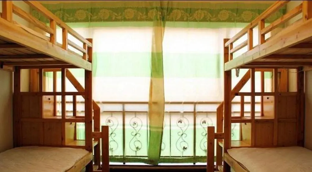Куньмин: Kunming Sunny Youth Hostel
