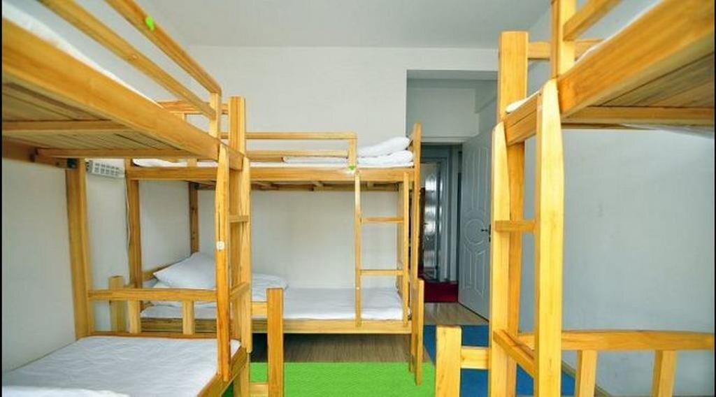 Куньмин: Kunming Sunny Youth Hostel