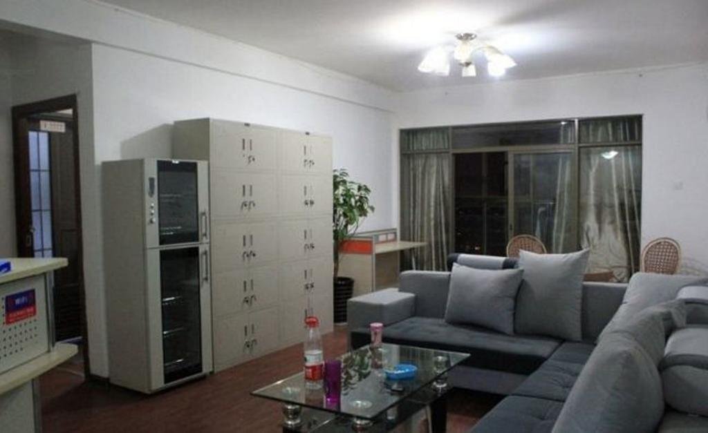 Куньмин: Kunming Sunny Youth Hostel
