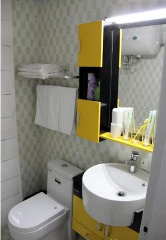 Сиань: Xi'an Lami Aparthotel