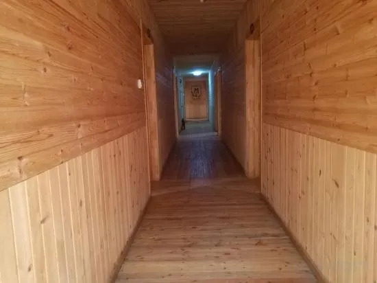 Хулун-Буир: Ergune Enhe E Qing Moutain Villa