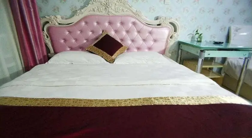 Wanda Gold Dragon Holiday Apartment — фото 1