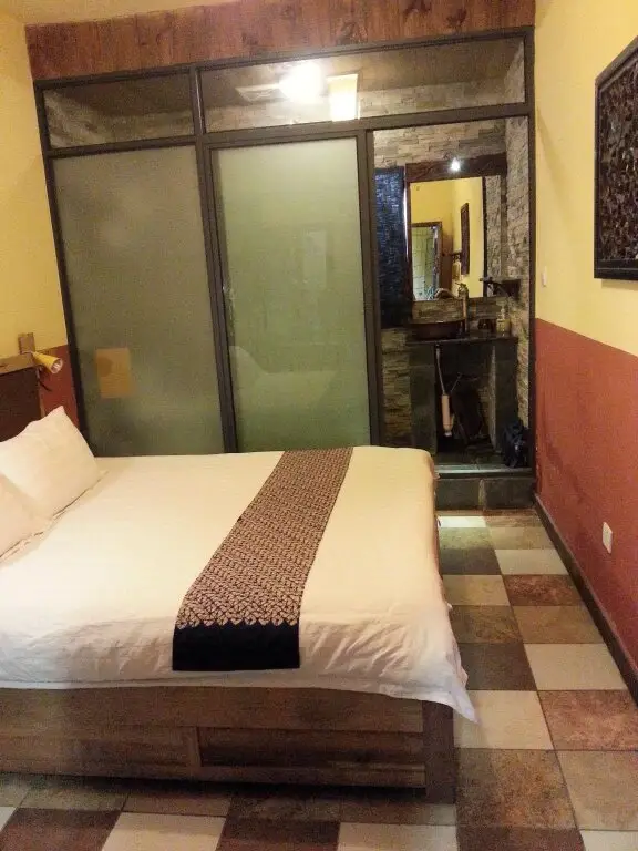 Куньмин: Lost Garden Guest House