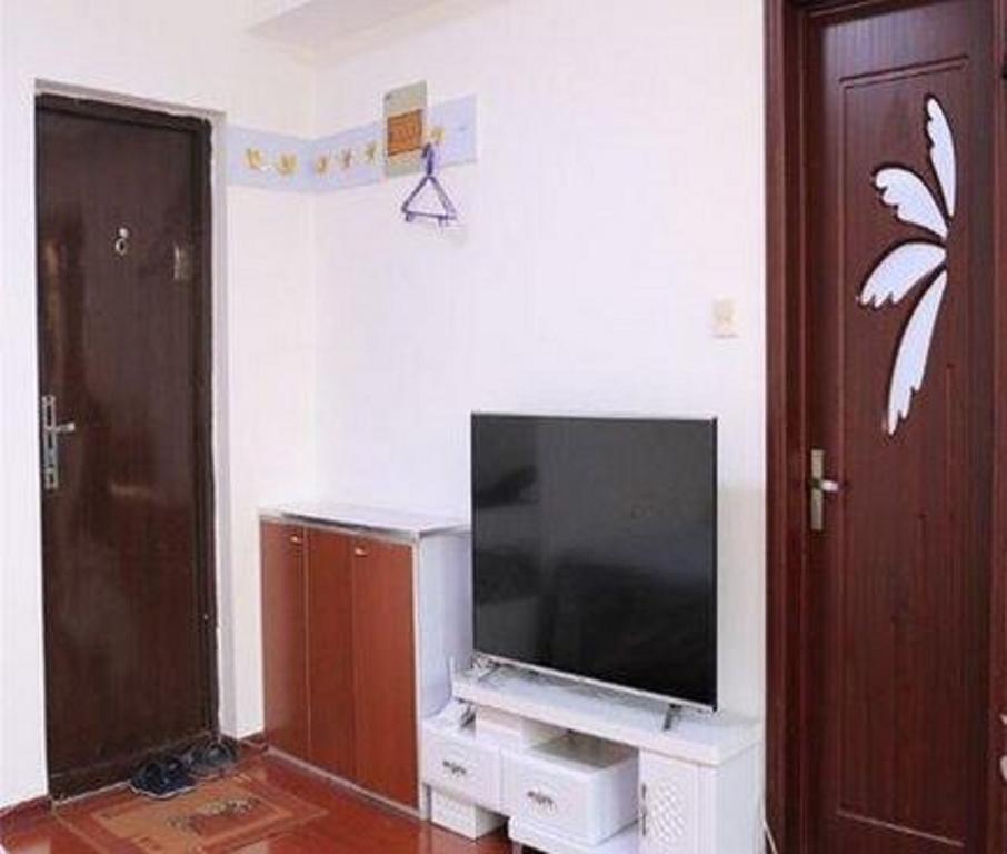 Manzhouli Northern Family Apartment — фото 1
