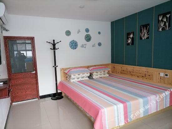 Пекин: Guanyuan Farm Stay