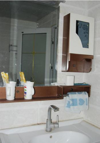 Чжэнчжоу: 366 Holiday Apartment