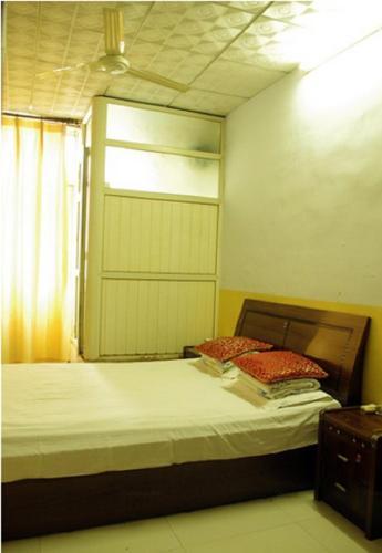 Чжэнчжоу: 366 Holiday Apartment