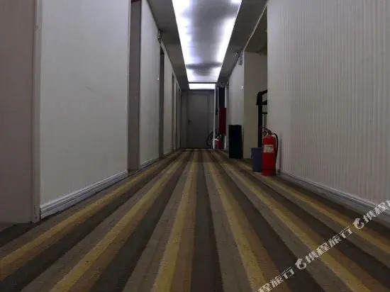 Чжэнчжоу: Yangtze River Express Hotel