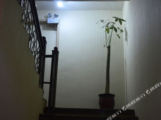 Чжэнчжоу: Yangtze River Express Hotel