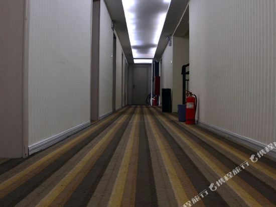 Чжэнчжоу: Yangtze River Express Hotel