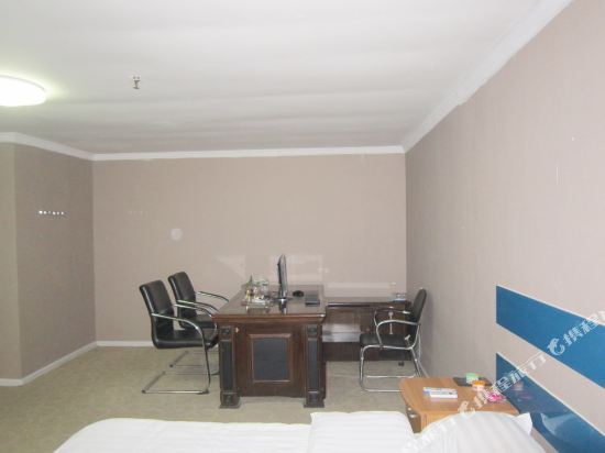 Чжэнчжоу: Yangtze River Express Hotel