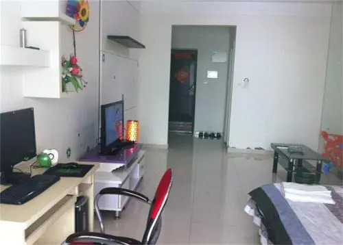 Shenglong Xianju Apartment Hotel — фото 1